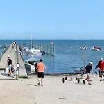 16611-farevejle-ordrup-strandvej-25 Semesterbostad Fårevejle